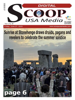ScoopUSA Digital - Magazine